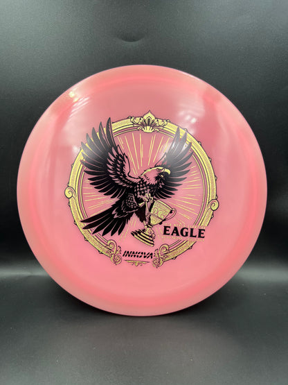 Innova 2026 Tour Series Gregg Barsby Proto Glow Champion Eagle