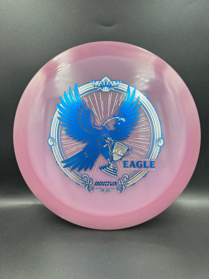 Innova 2026 Tour Series Gregg Barsby Proto Glow Champion Eagle