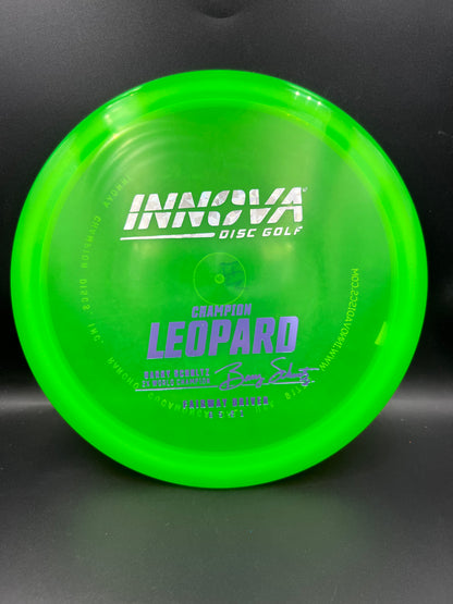 Innova Champion Leopard