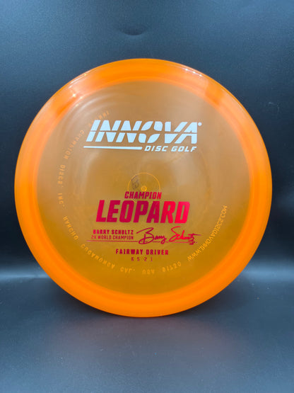 Innova Champion Leopard