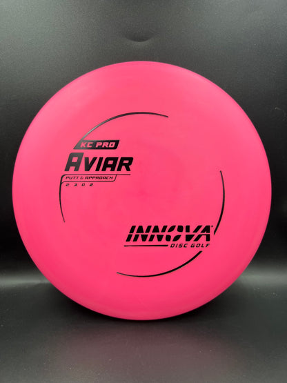 Innova KC Pro Aviar