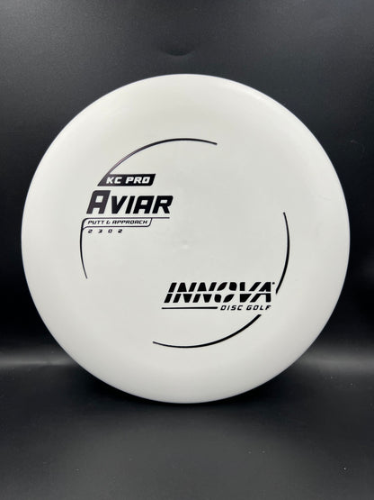 Innova KC Pro Aviar