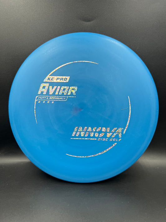 Innova KC Pro Aviar