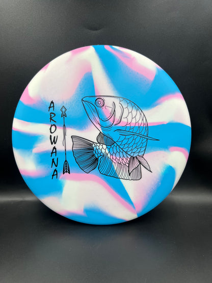 Elevation Glo-G Arowana