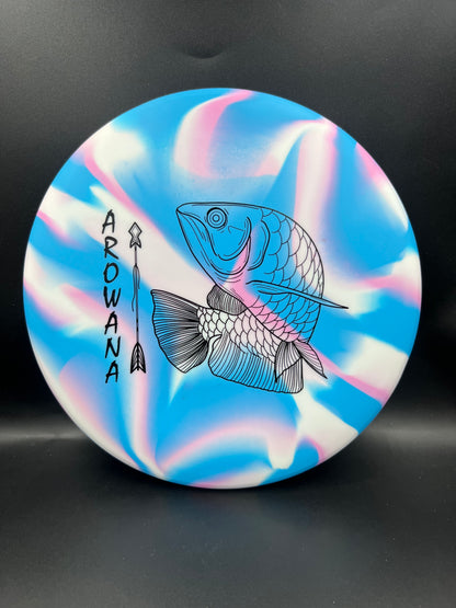 Elevation Glo-G Arowana
