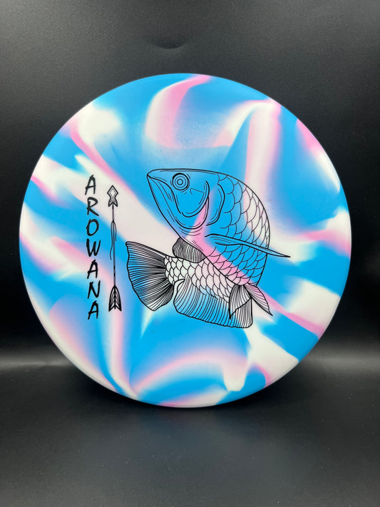 Elevation Glo-G Arowana