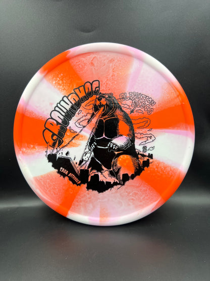 Elevation glO-G Groundhog