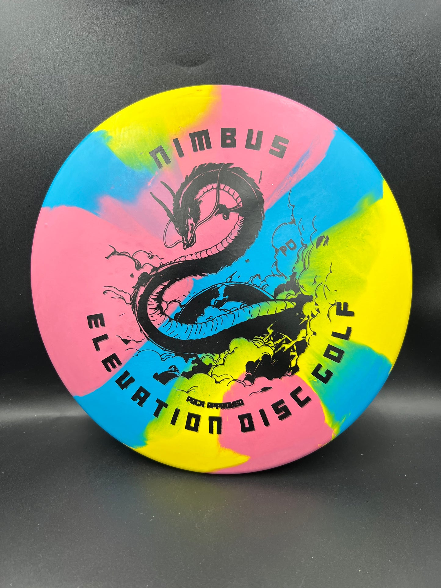 Elevation ecoFlex Nimbus