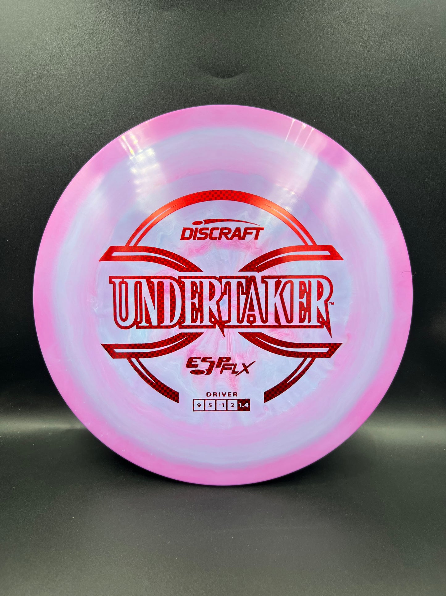 Discraft ESP Flx Undertaker