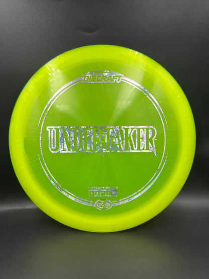 Discraft Z Undertaker