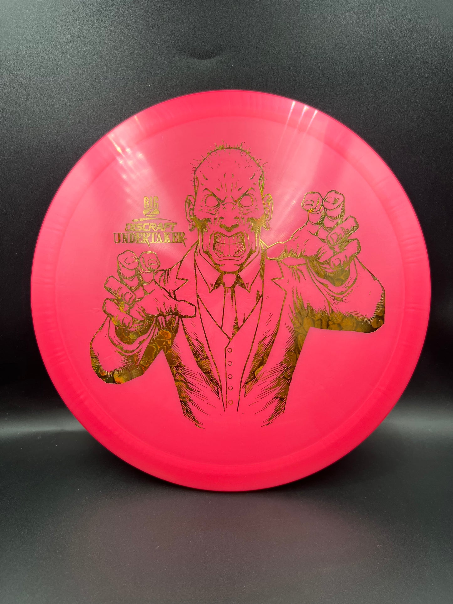 Discraft Big Z Undertaker