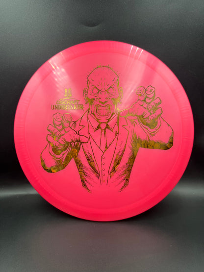 Discraft Big Z Undertaker