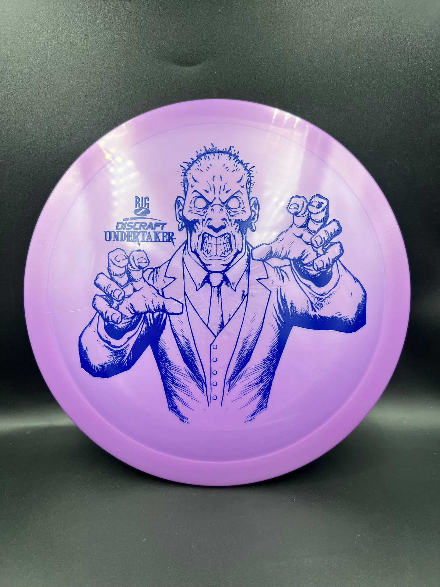 Discraft Big Z Undertaker