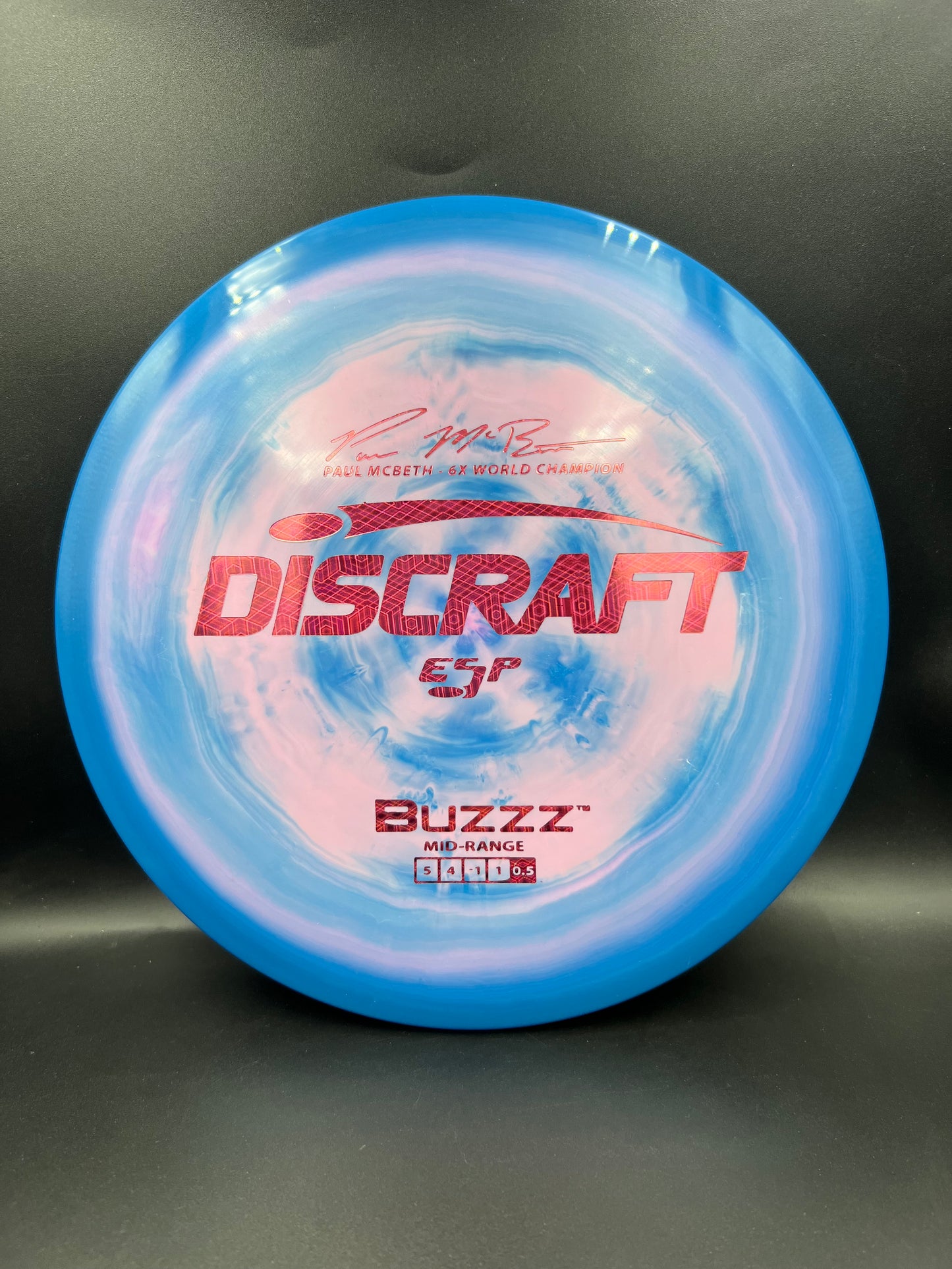 Discraft ESP Buzzz