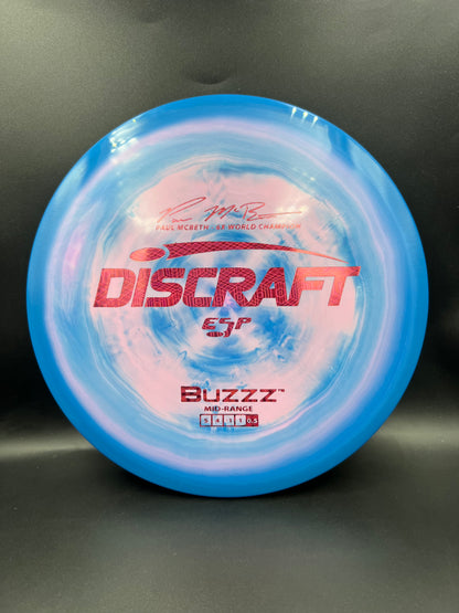 Discraft ESP Buzzz