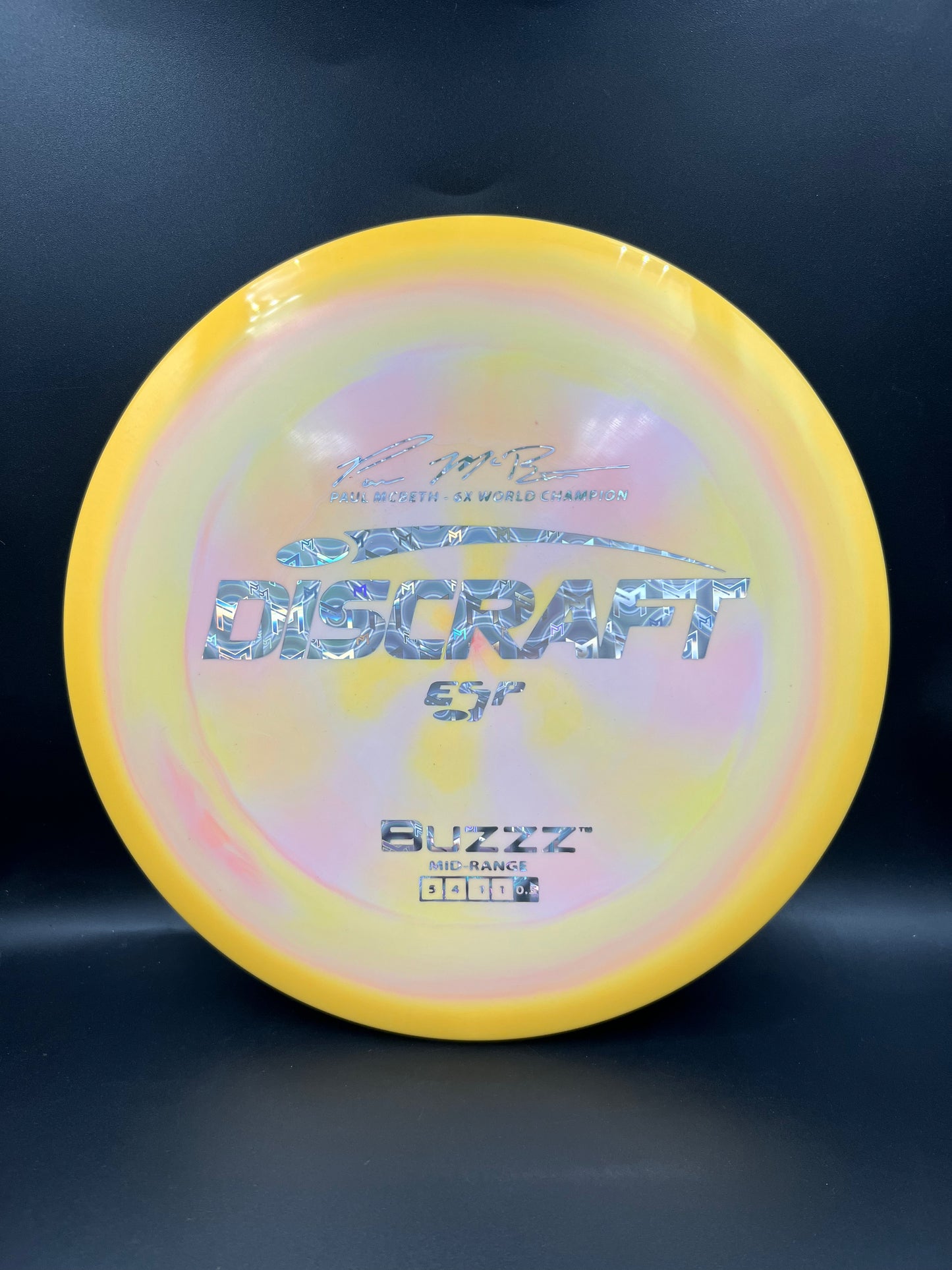 Discraft ESP Buzzz