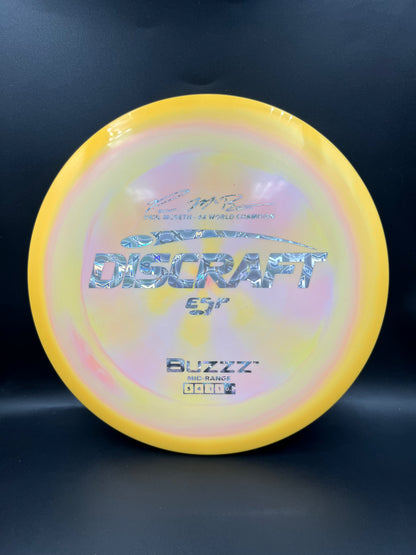 Discraft ESP Buzzz