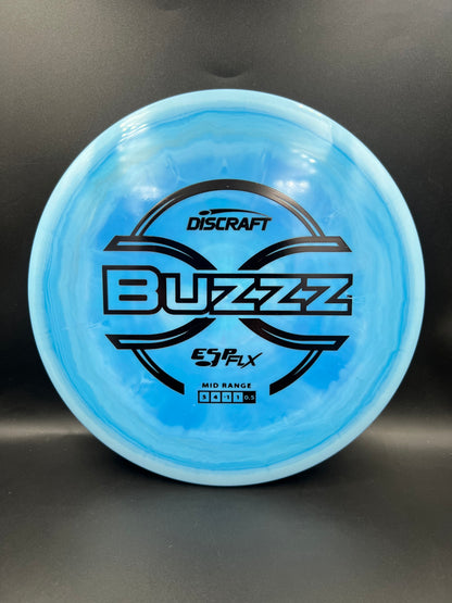 Discraft ESP Flx Buzzz