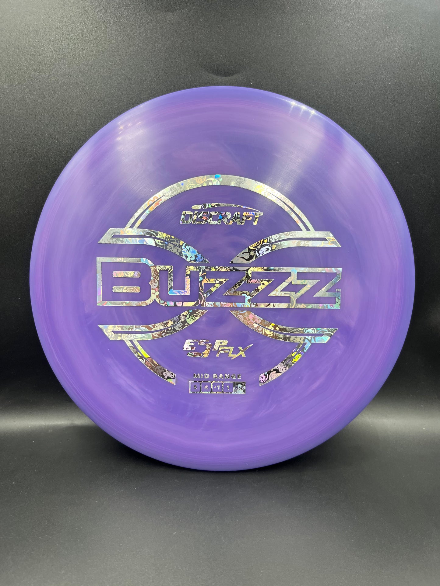 Discraft ESP Flx Buzzz