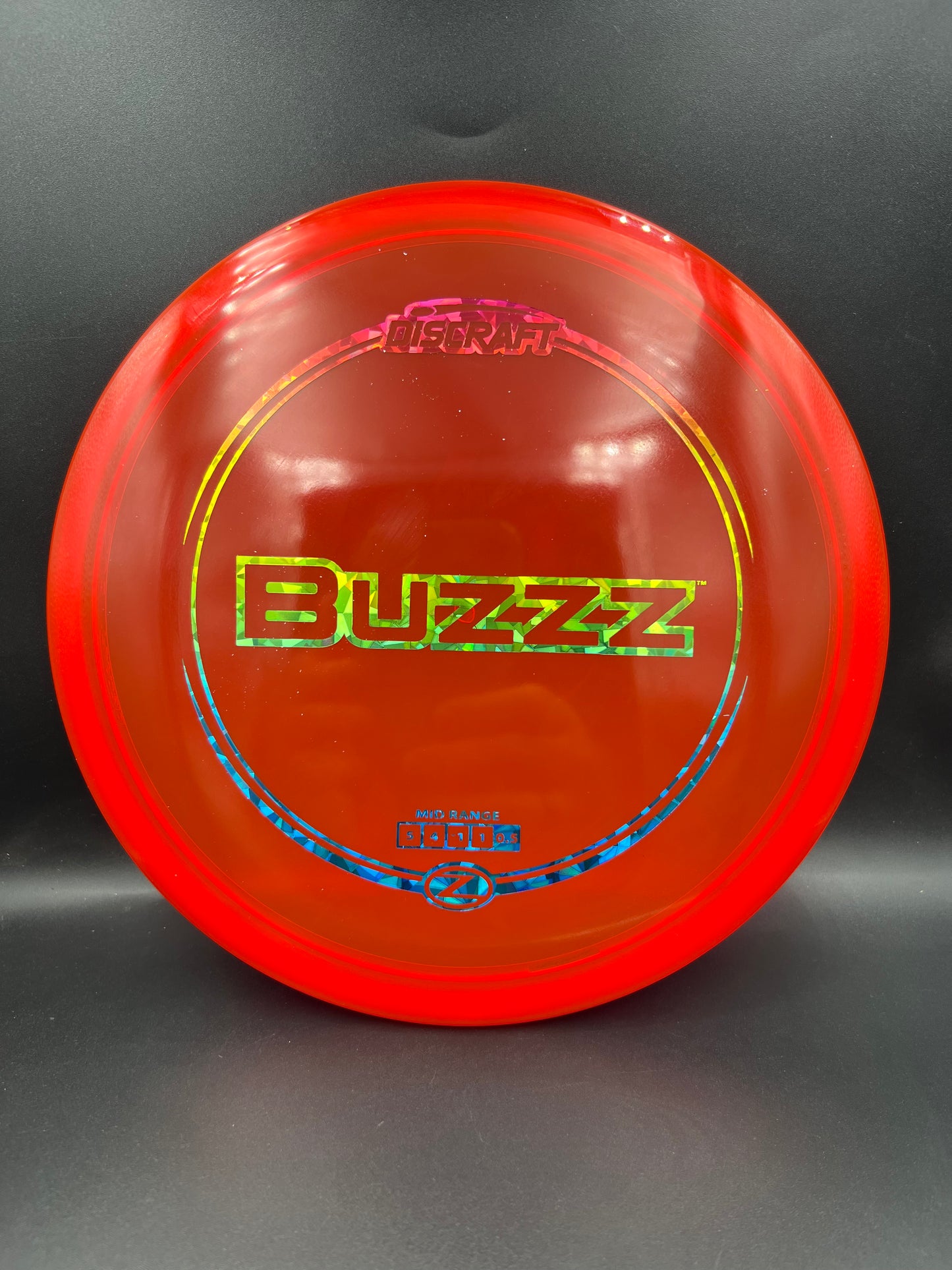 Discraft Z Buzzz