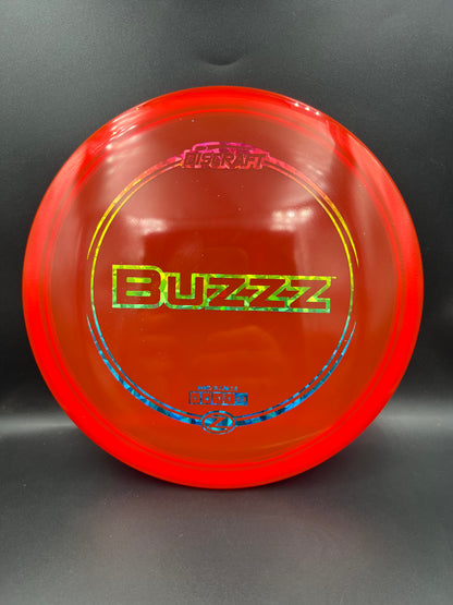 Discraft Z Buzzz