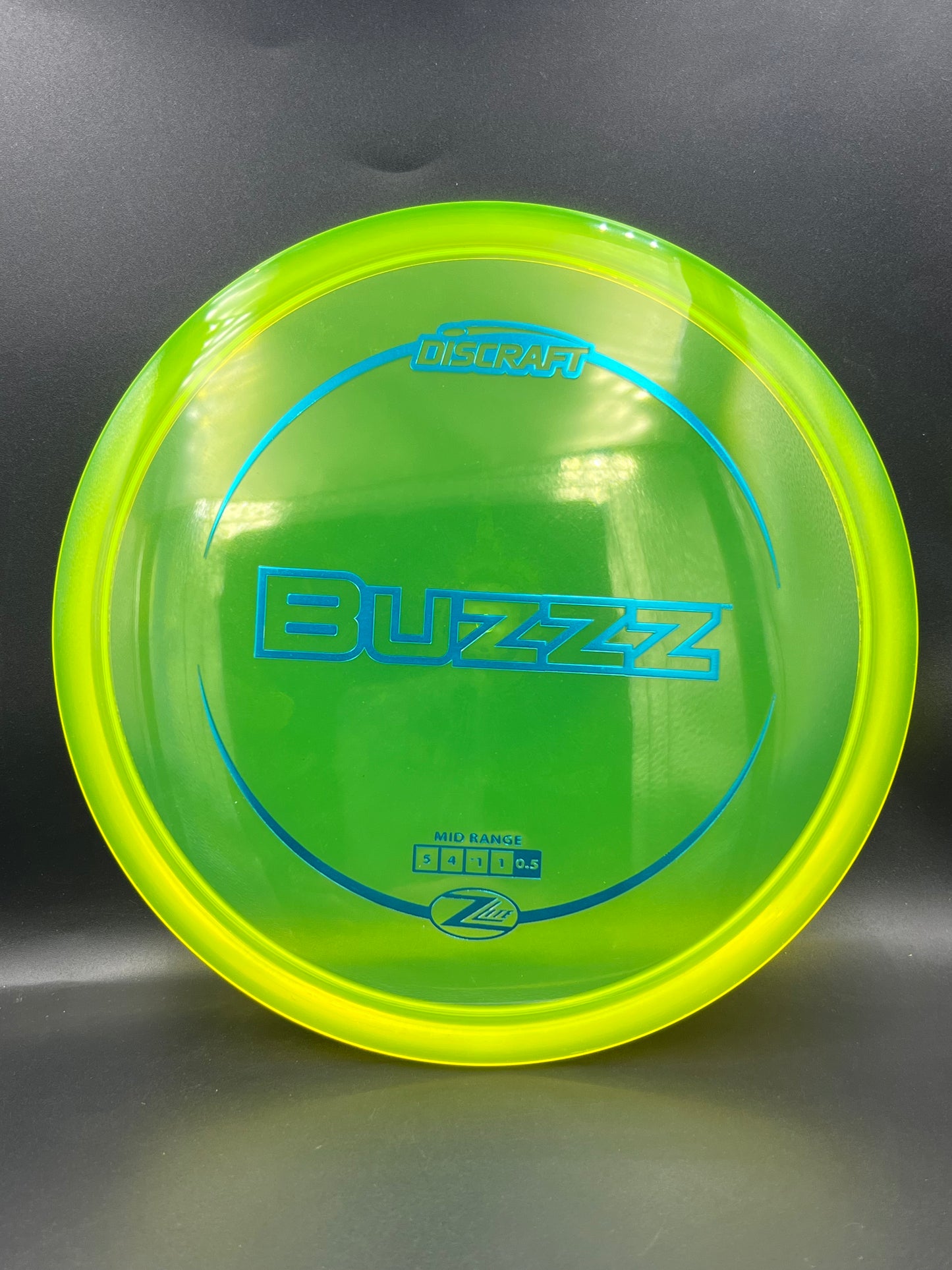 Discraft Z Lite Buzzz