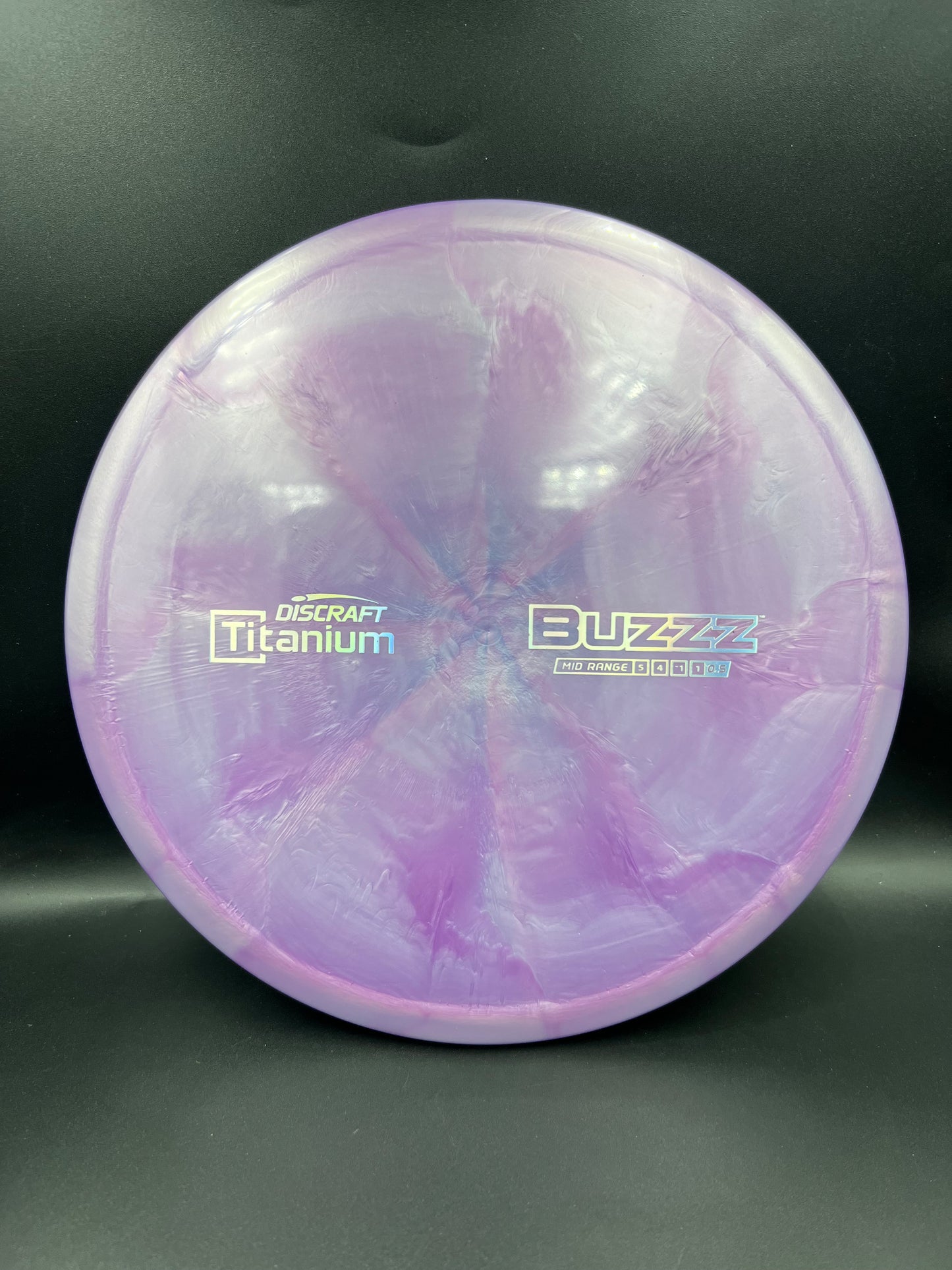 Discraft Titanium Buzzz