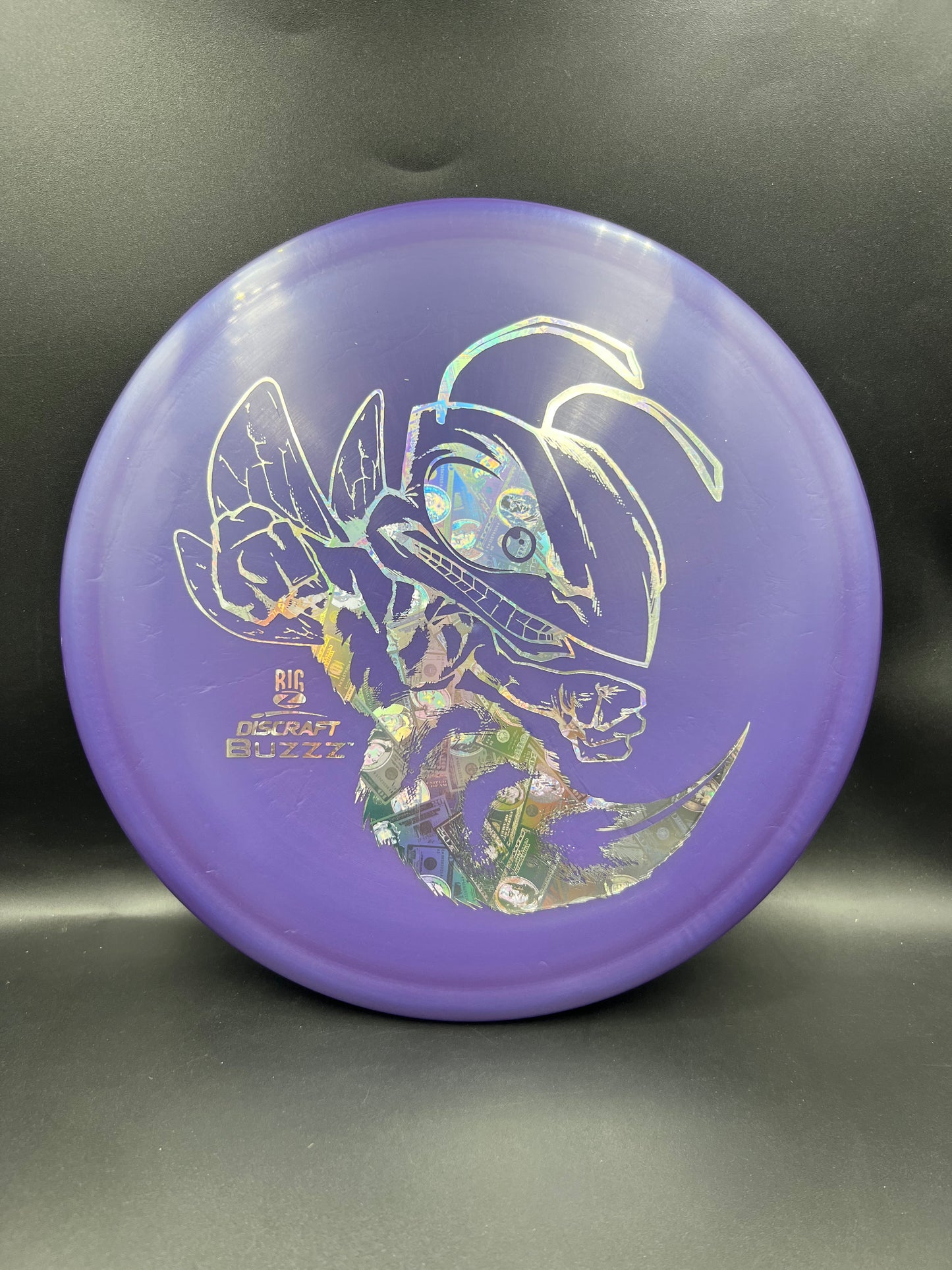 Discraft Big Z Buzzz