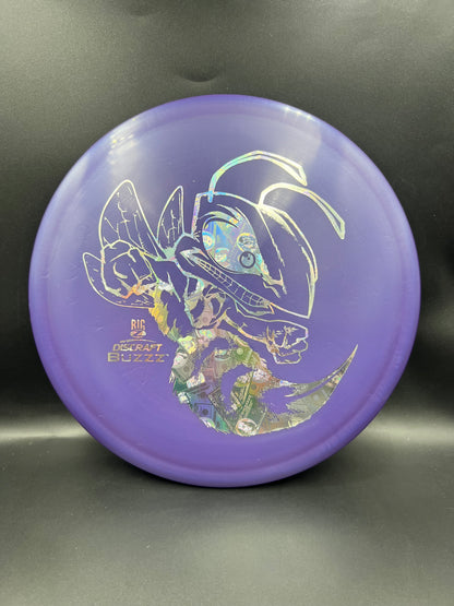 Discraft Big Z Buzzz
