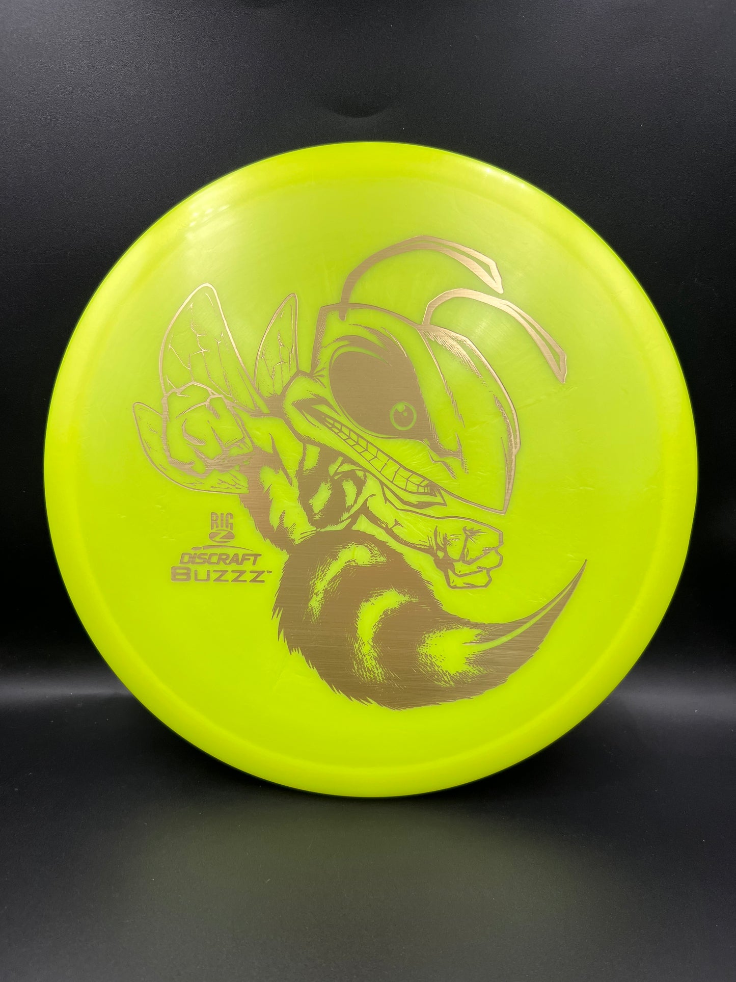 Discraft Big Z Buzzz