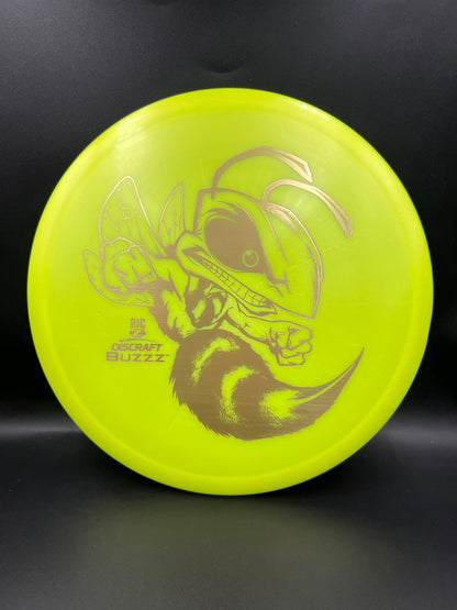 Discraft Big Z Buzzz