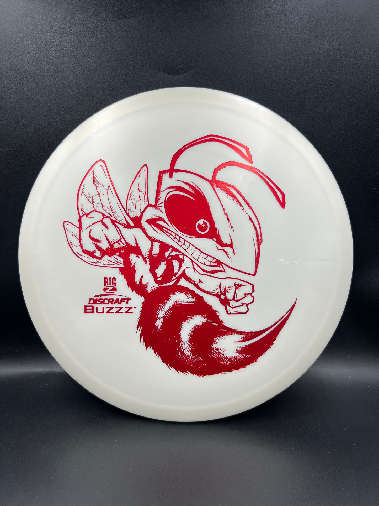 Discraft Big Z Buzzz