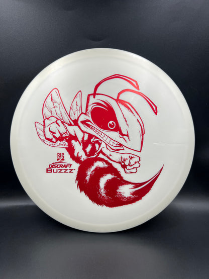 Discraft Big Z Buzzz
