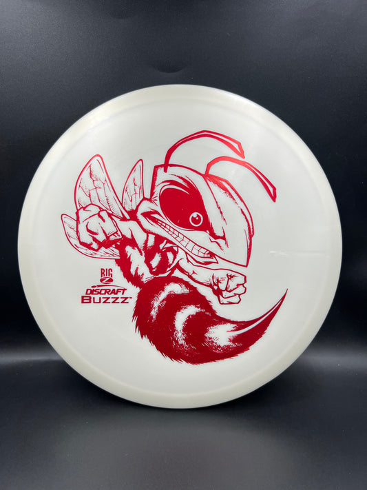 Discraft Big Z Buzzz