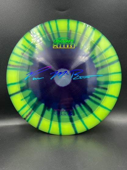 Discraft Fly Dye Z Zeus