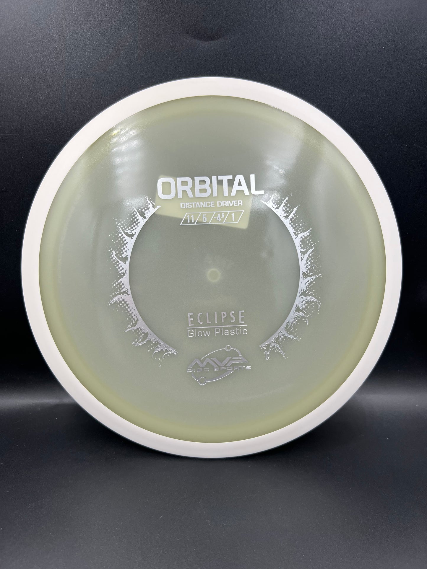 MVP Eclipse Glow Orbital