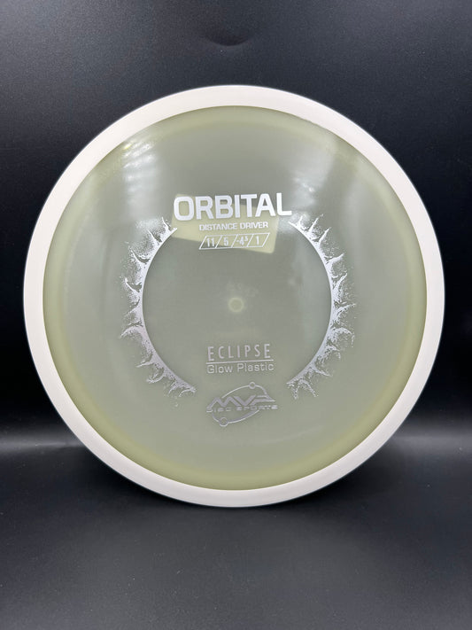 MVP Eclipse Glow Orbital