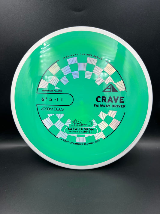 Axiom Neutron Crave