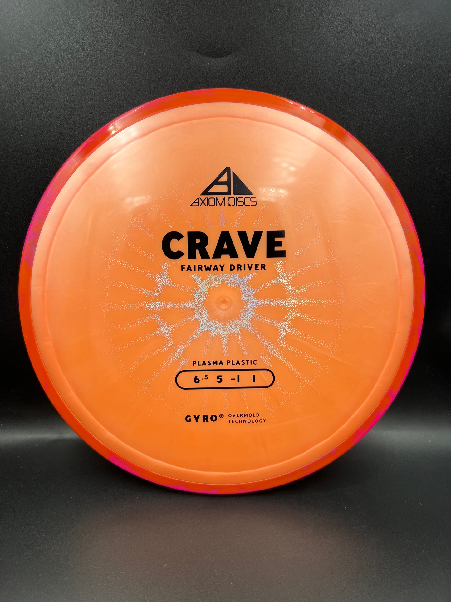 Axiom Plasma Crave