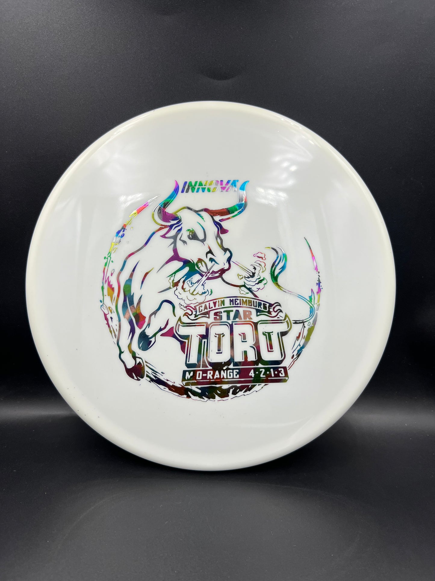 Innova Star Toro