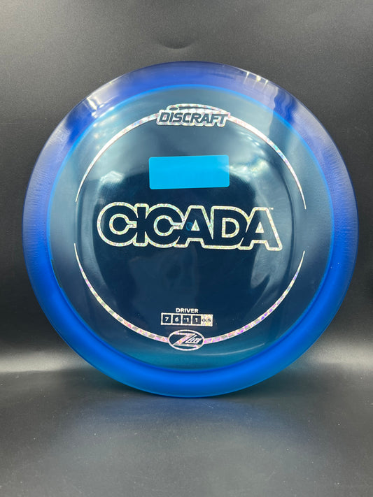 Discraft Z Lite Cicada