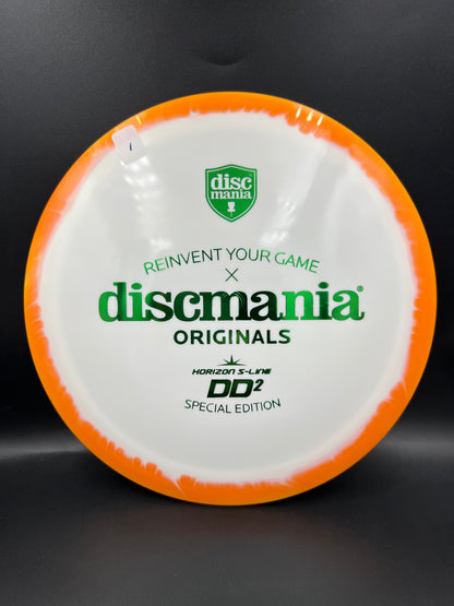 Discmania Horizon S-Line DD2 Special Edition