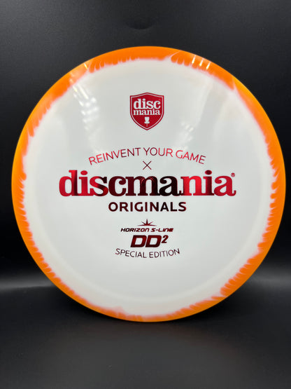 Discmania Horizon S-Line DD2 Special Edition