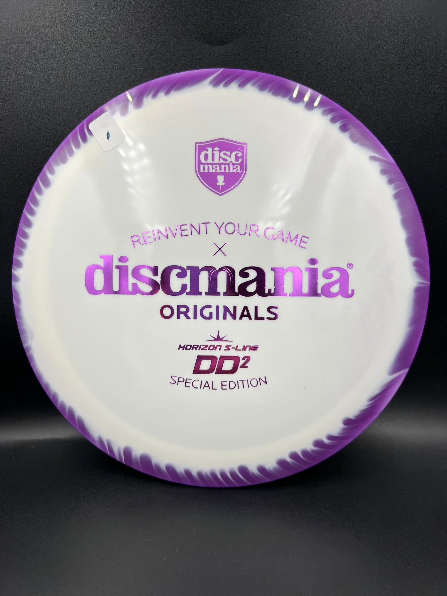 Discmania Horizon S-Line DD2 Special Edition
