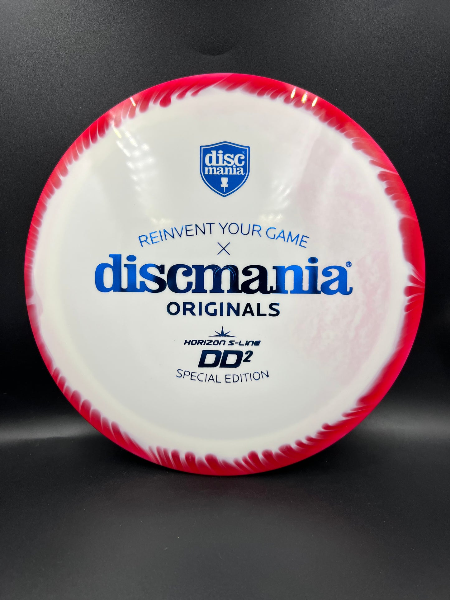 Discmania Horizon S-Line DD2 Special Edition