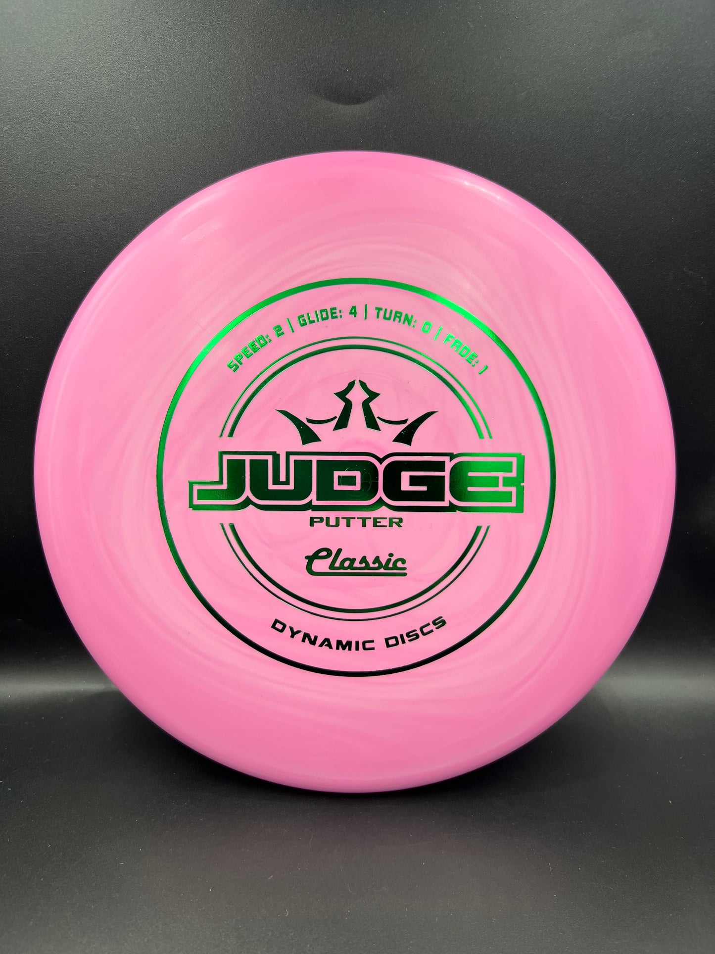 Dynamic Discs Classic Judge