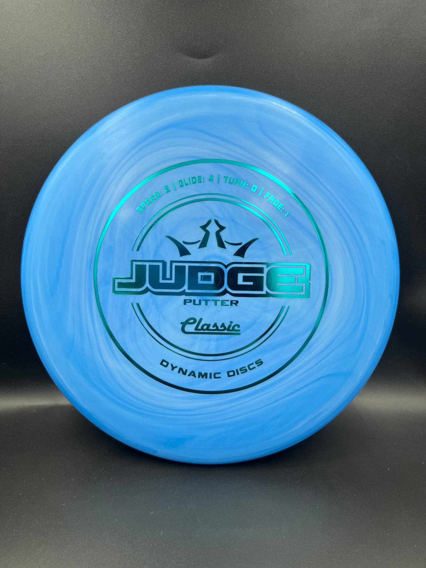 Dynamic Discs Classic Judge
