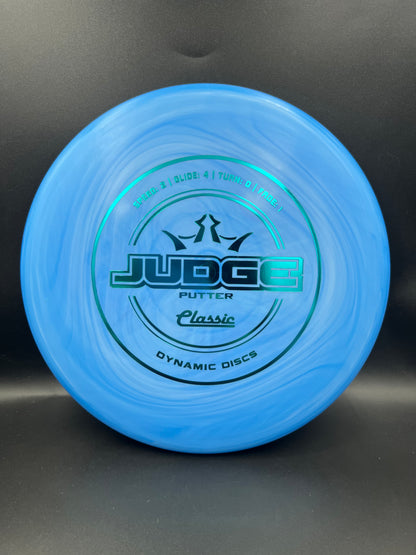 Dynamic Discs Classic Judge