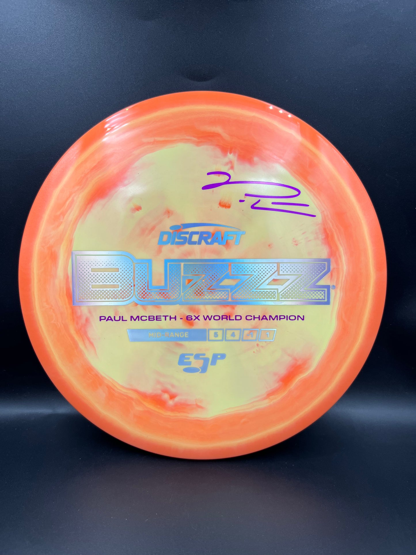 Discraft ESP Buzzz