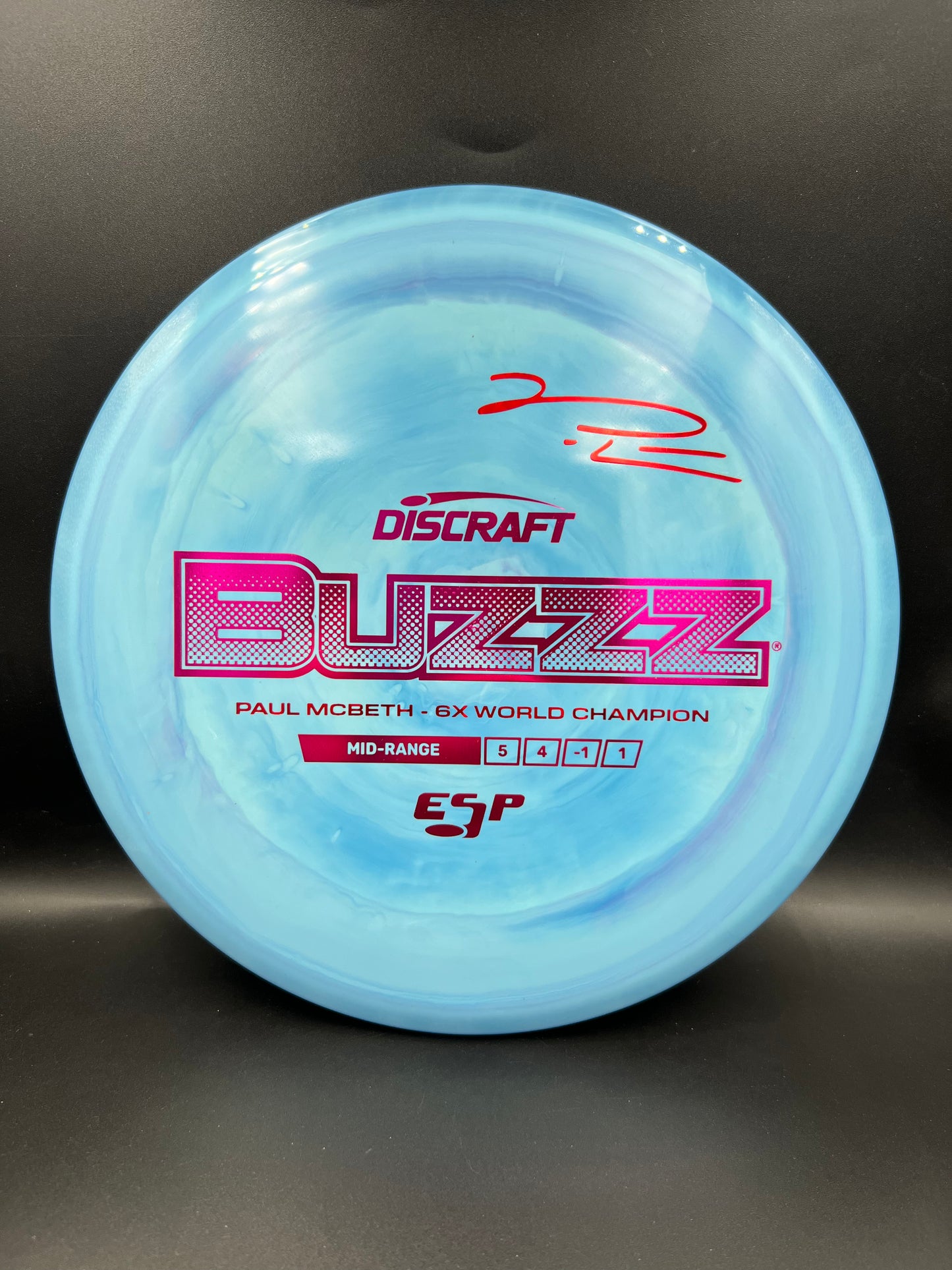 Discraft ESP Buzzz